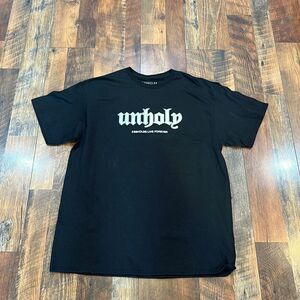 - ASSHOLES LIVE FOREVER t-shirt XL (5025B) NWOT